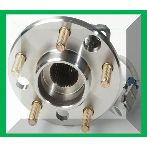 Quality Wheel Hub Bearing BCA#513087 OE#7466976 Replacement For CADILLAC ALLANTE 1993-1993