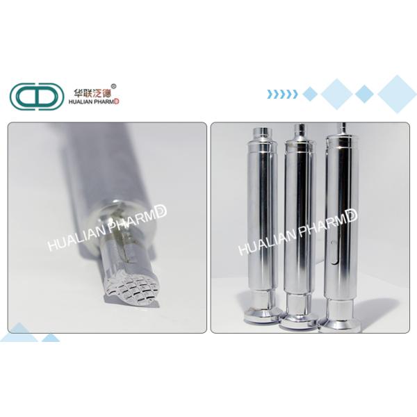 Customised Mould Automatic Tablet Press Machine Parts Tablet Press Dies And Punches