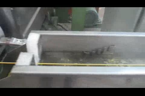 PCV PP PE Extrusion Line