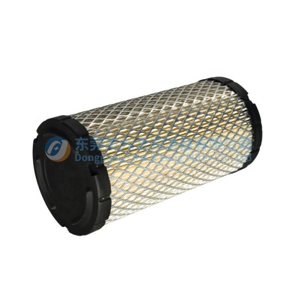 CNH Application automobile Filtre à air lourd AF25538 4052678 avec papier filtre 12MJ21140 73185194