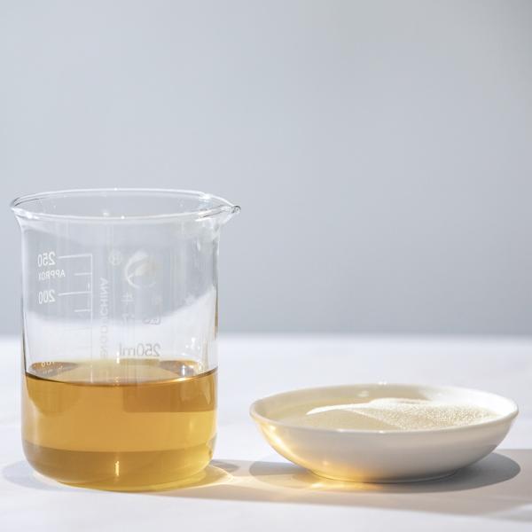 Marine-Source 82% Peptide-Rich Amino Acid Powder - 100% Water Soluble Organic Fertilizer and Bio-Stimulant for High-Value Crops