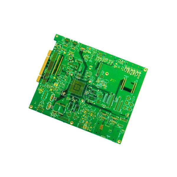 OEM Fabricação de PCB multicamadas Placas eletrônicas de PCB FR4 Fornecedor de PCB Serviço único