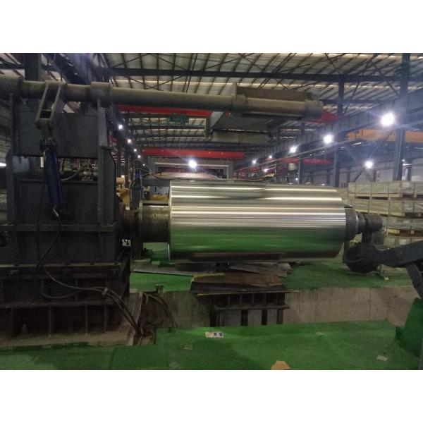 0.3mm Anti Rust 3003 H14 Aluminium Coil Strip