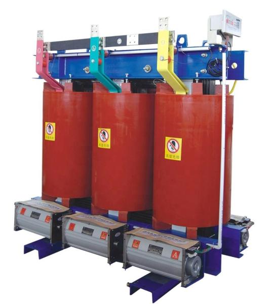 Best price and good quality Dry-Type electrical distribution Transformer Class 6-10kv