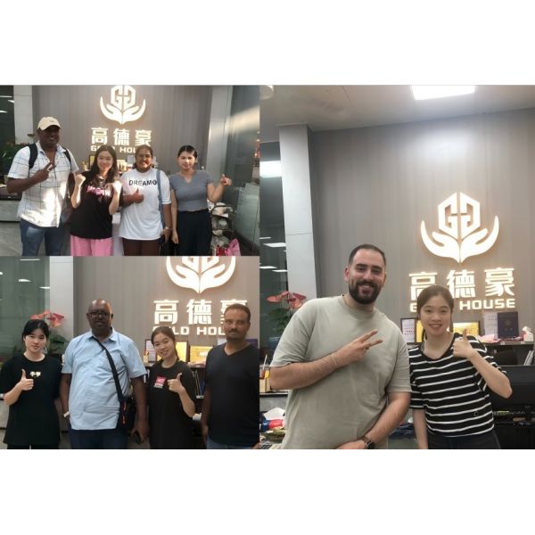 Guangzhou Xiangyuan Kitchen Equipment Co., Ltd.