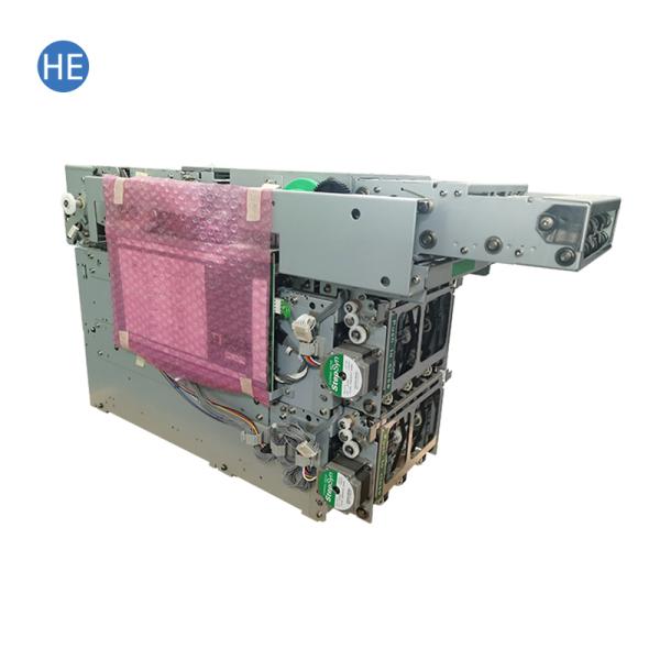 Распределитель наличных денег KD03300-B252-01 Fujitsu Limited частей запасной части ATM OEM