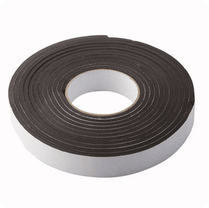 Custom Designed Adhesive EVA Foam Sponge Tape