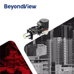 P615C Cooled Infrared Thermal AD LWIR Camera Module 640×512/15μm