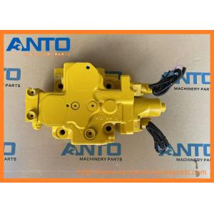 723-40-71810 723-40-72100 Control Valve KOMATSU Excavator Spare Parts For PC270-8