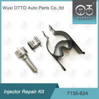 Kit de reparación del inyector Delphi para el inyector DAIMLER R04201D