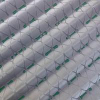 304 Stainless Steel Wave Shaker Screen For Oil Industry