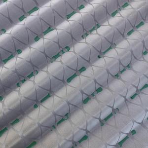 304 Stainless Steel Wave Shaker Screen For Oil Industry