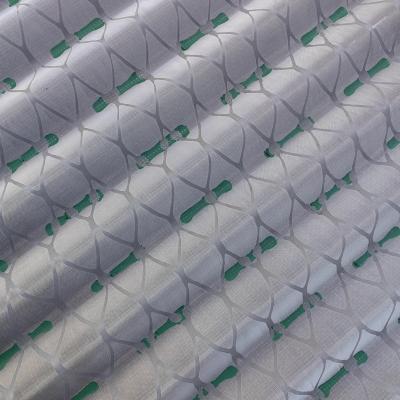 304 Stainless Steel Wave Shaker Screen For Oil Industry