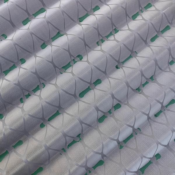 304 Stainless Steel Wave Shaker Screen For Oil Industry