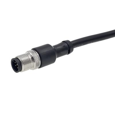 Gold Plated Surface Mount RJ45 Connector For Network Applications