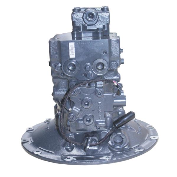 Belparts Hydraulic Pump Komatsu 78 Us PC78US Main Pump 708-3T-00120 708-3T-00116 708-3T-00115