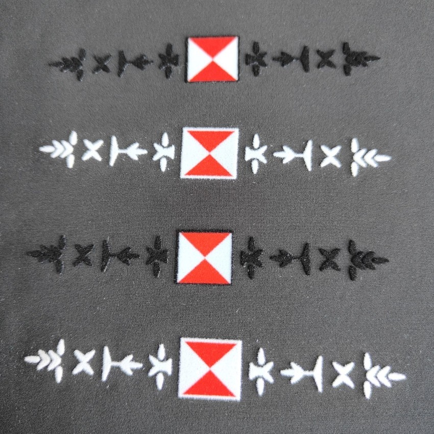Flocked Heat Transfer Vinyl Roll - Suede Finish Iron-On for Cricut / Silhouette, Perfect for Sports Jerseys & Dark Fabrics