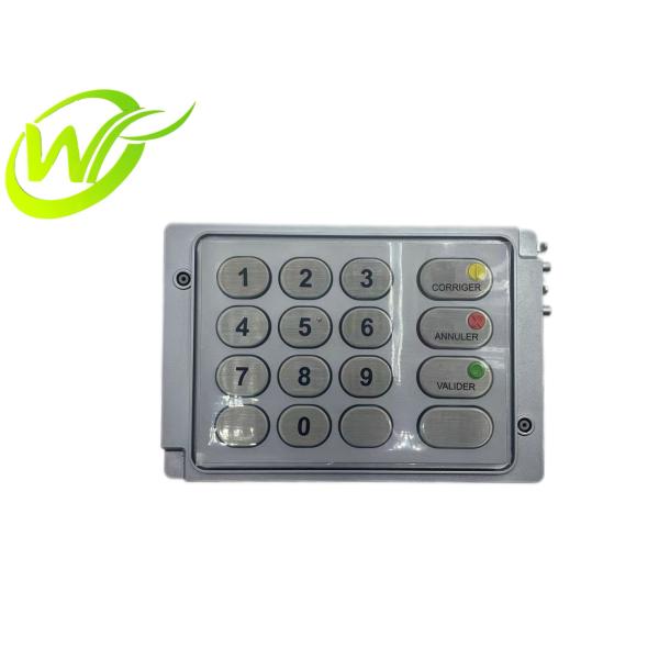 NCR EPP-4(S) FRANCE(ADA)4450785633 ATM EPP4 445-0785633