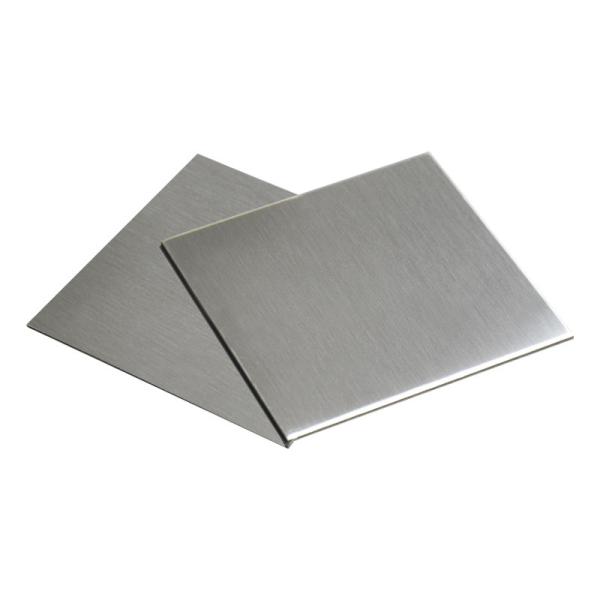 SUS317L Stainless Steel Sheet