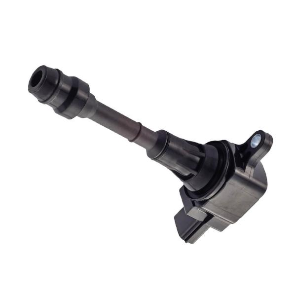 Black High Performance Ignition Coil For NISSAN 224338H315 224488H300 224488H315