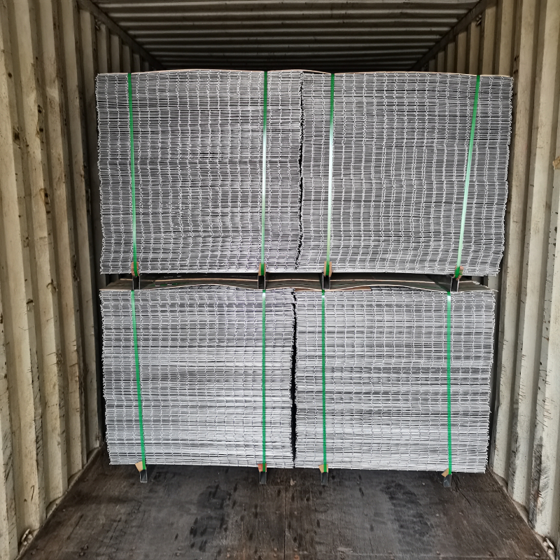 камень Gabion сваренной сетки 3mm гальванизировал Multi подпорную стенку сети размера