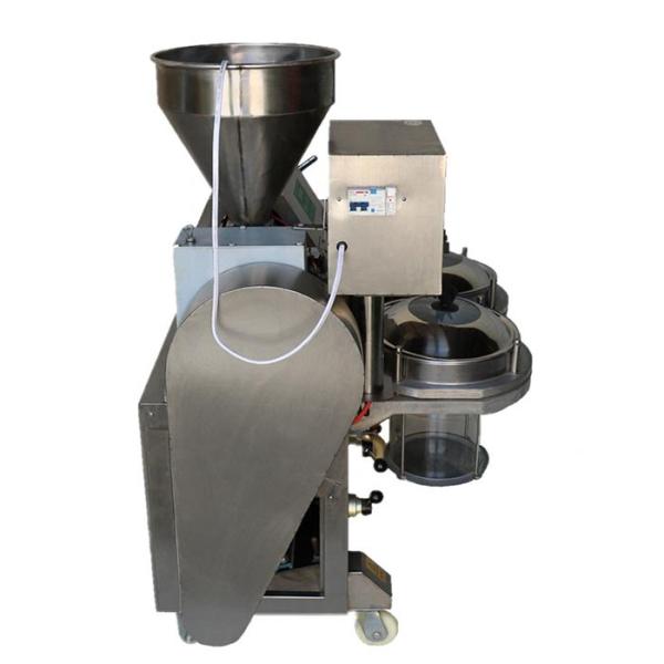 100% product quality protection  oil press machine in India market