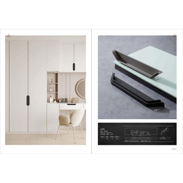 Новейший дизайн Качественная ванная комната Домашний офис Декоративная мебель Аппаратные принадлежности Мраморный каменный дверной ручок по оптовой цене