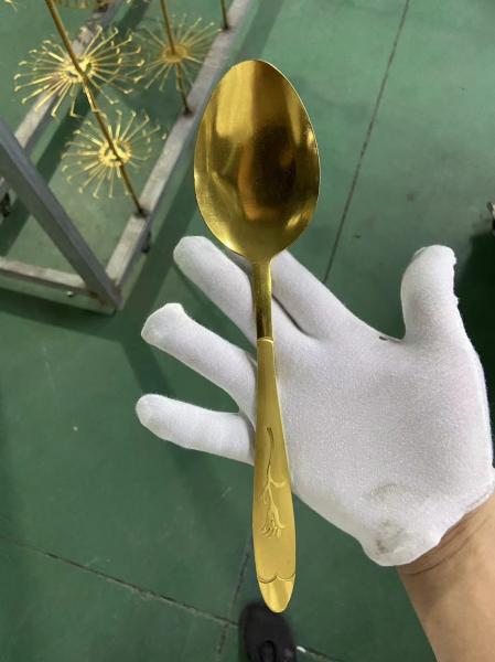 High Efficiency Pvd Coating Machine Ceramics Metal Coating Machinery
