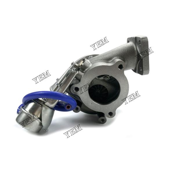 C7.1 4354501 New Genuine Turbocharger For Caterpillar Engine