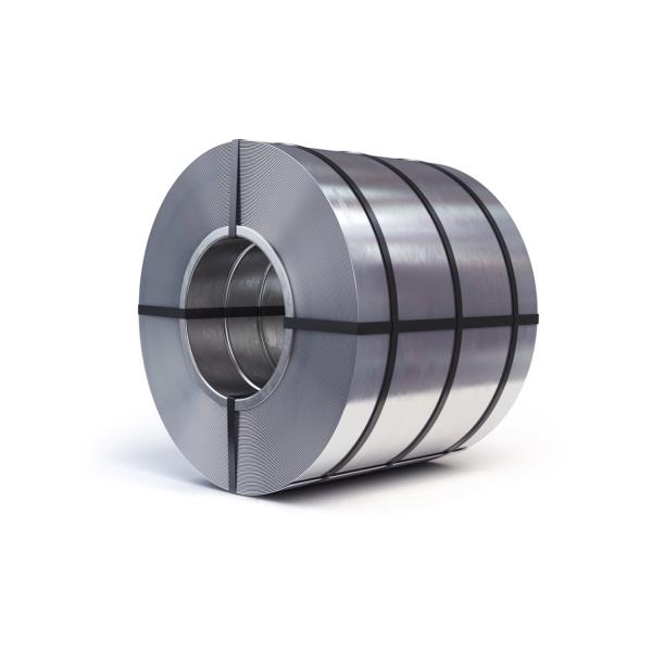 JIS 316L Cold Rolled Stainless Steel Sheet In Coil 410 430 201 304 Coil Decoration