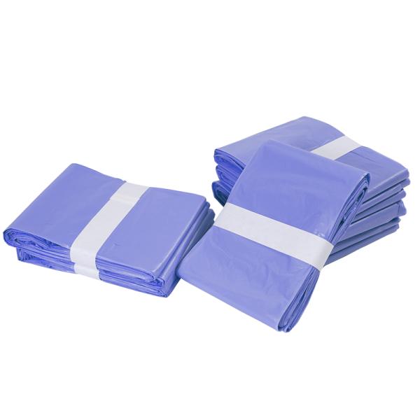 Diaper Pail Liner Refills Bags Compatible with Janibell  Akord 330 Series Adult Diaper System, Diaper Disposal Liner Refills Lightly Scented 