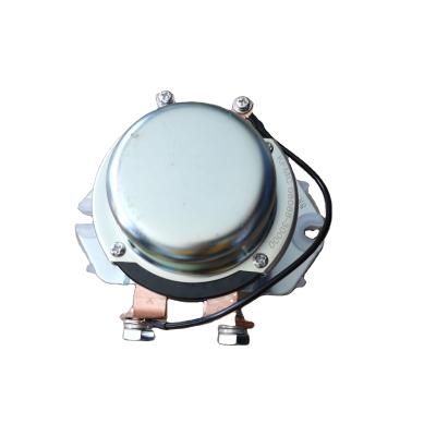 Excavator Replacement Parts Battery Relay 24V 08088-30000 For PC300-8 PC350-8