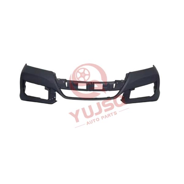 Honda Accord 2016 Front Bumper Lip OE 04711-T2J-H50 with 1 Year Warranty