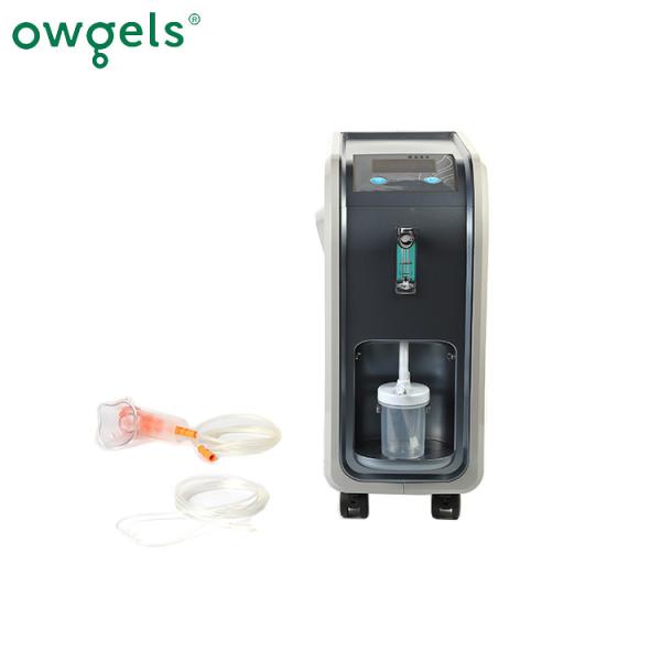 8kg 	Portable Oxygen Concentrator For Home Use Samples Available