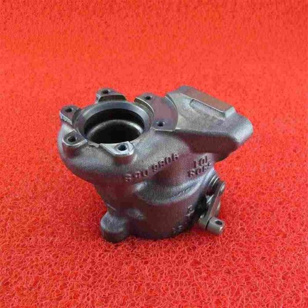 K03 Exhaust Housing Stainless Turbine Housing