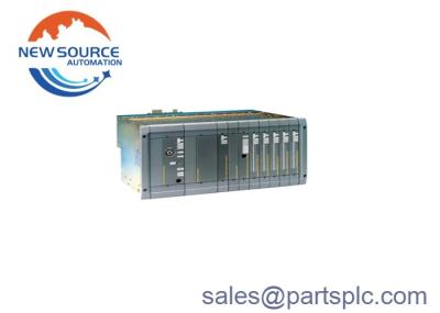 Novo Rockwell ICS Triplex T8100 Módulo TMR confiável em estoque