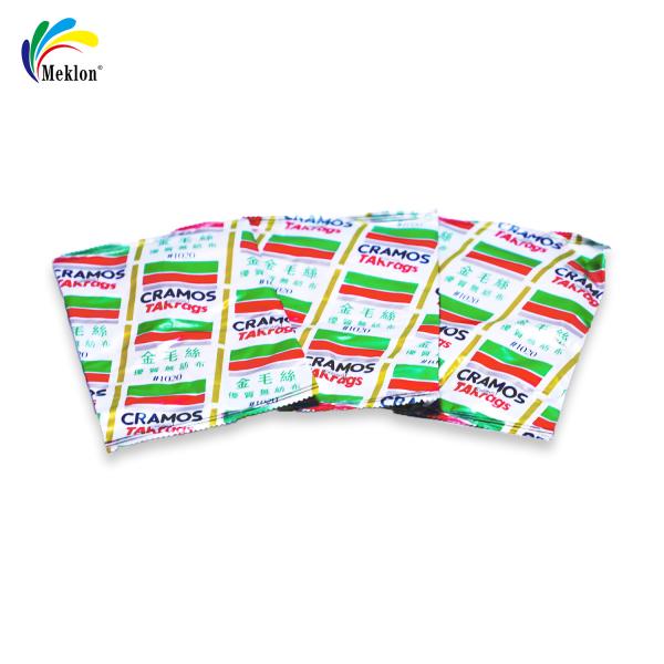 High-performance Car Detailing Supplies Adhesive Tape For Smooth Car Surface Repair