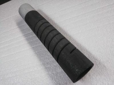 High Temp Silicon Carbide Rod Heater 1300C-1500C SiC Element