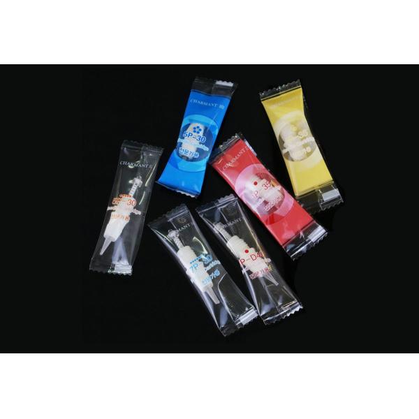 Игла машины татуировки патрона брови конфеты Charmant устранимая