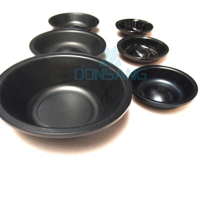 Selo preto Jack Hammer Seal Kit Customized de borracha do disjuntor SB81