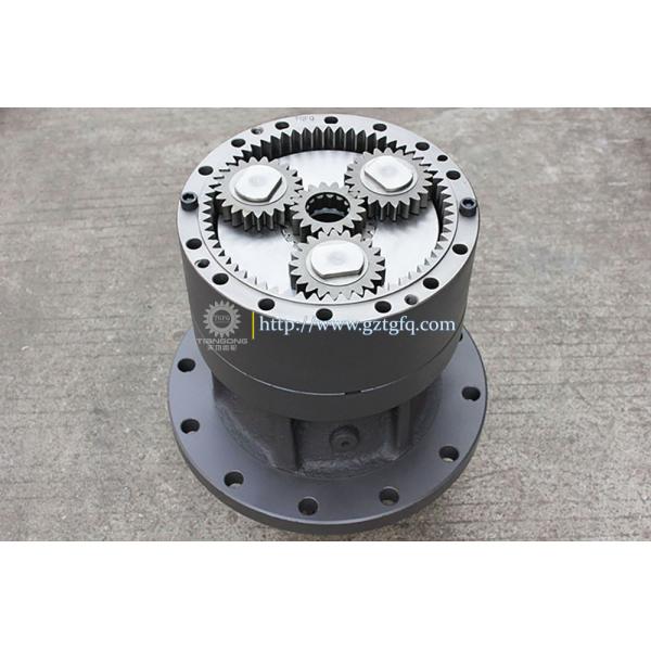 Коробка передач качания уменьшения SH200 SH200A3 SH210A5 коробки передач Slewing экскаватора