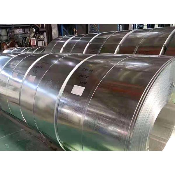 DC54D AiSi гальванизировало индустрию корабля катушки стального Gi катушки 1000-1800mm стальную