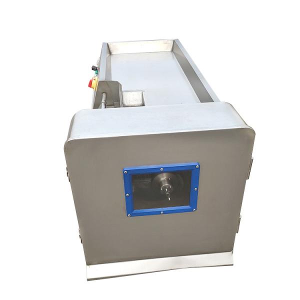 Frozen Meat Dice Cut Machine Frozen Meat Block Cut Machine Cutting Meat Machine Chicken Meat Cutting Machine Automatic Meat Cutting Machine