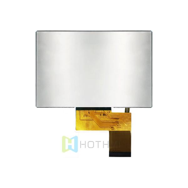 5 TFT LCD Display with RGB Interface