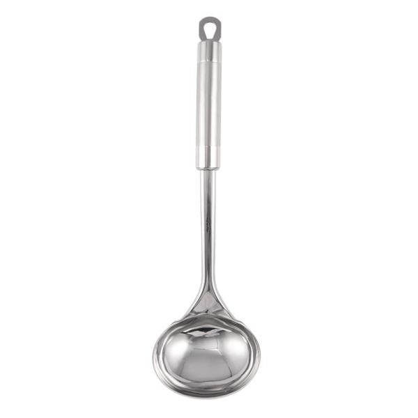 OEM Kitchenware Cooking tools custom accessories with  stainless steel holder ladle  spoon turner