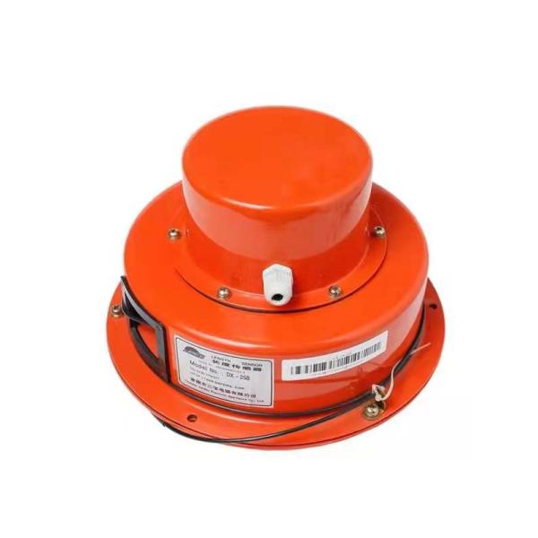 Барабан 1021400031 кабельного барабана Zoomlion электрических частей крана DX-25B небольшой