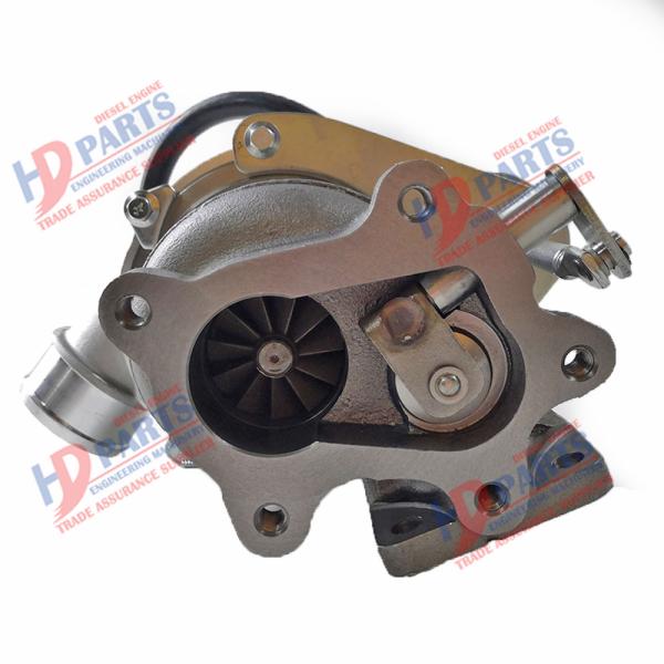 ТУРБОЗАРЯДЧИК 129508-18010 129508-18020 ДВИГАТЕЛЯ 4TNV84T Для YANMAR