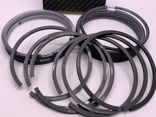 C9.3 mahle piston rings for aftermarket  engine parts 300-1319 471-0275 262-2891