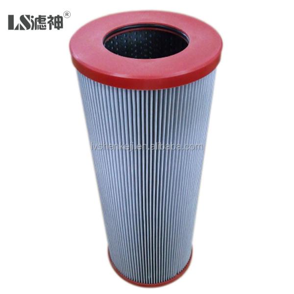 99% гидравлический фильтр масла, стекловолокно картриджный фильтр масла 1-100 ми