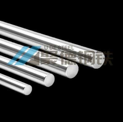 316 Stainless Steel Solid Round Rod Corrosion Resistant Stainless Steel Rod